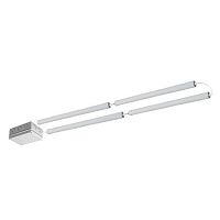 Светильник светодиодный ДСП65-4х9-001 Tube 840 Ардатов 1119149001