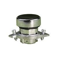 Головка для кнопки черная CMDH | код CMDH | EMAS