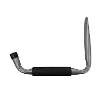 Кронштейн для настенного хранения, с протектором, вылет 340мм REXANT | код 38-0616 | REXANT