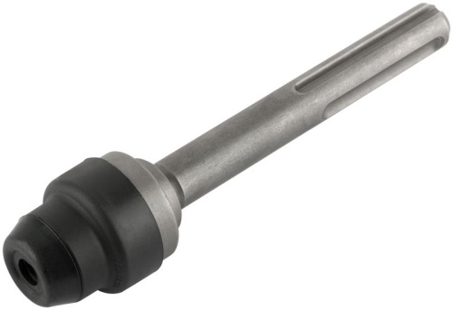 Адаптер SDS-MAX на SDS-PLUS легированная сталь КУРС 37819 фото 2 Адаптер SDS-MAX на SDS-PLUS легированная сталь КУРС 37819 фото 2