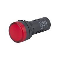 Индикатор ND16-22D/2 красный AC/DC24В (R) | код 592843 | CHINT