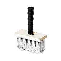 Кисть макловица REXANT 140x50 мм искусственная щетина, деревянный корпус | код 89-0401 | REXANT