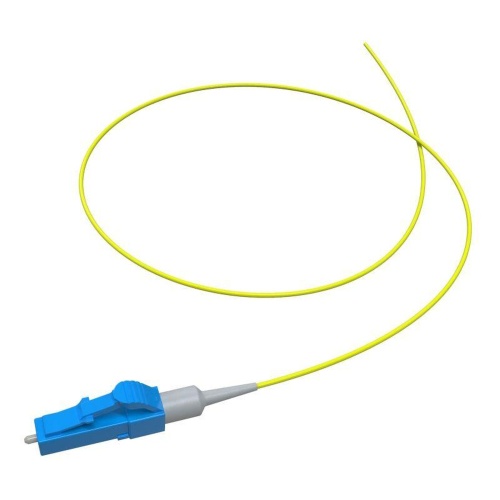 Пигтейл LC/UPC 1,5м | код 09-0703 | SUPRLAN