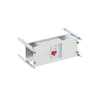 Комплект для внутренней горизонтальной установки 3п YON MNX630 (F, P) Ш=600 мм В=200 мм | код R5NPKIB7H63016MNX | DKC