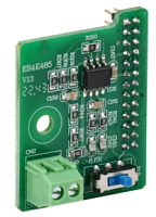 Плата расширения MODBUS-RTU для К740 ONI Запросите проектную скидку | код EC-K740-485 | ONI