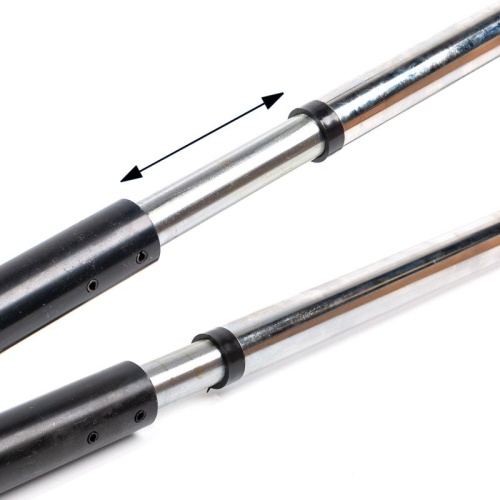 Пресс механический универсальный ПМУ-240 серия ПРОФИ | код 47542 | КВТ фото 6