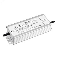 Блок питания ARPV-UH24240-PFC-55C (24V, 10.0A, 240W) (IP67 металл, 5 лет) | код 025046(1) | Arlight