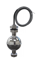 Датчик уровня поплавковый ПДУ-3.1.200/6 | код 118916 | ОВЕН