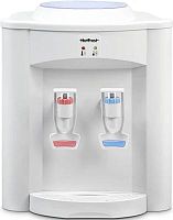 Кулер Hotfrost D95F настольный внутр.труб. белый | код 1131279 | HOTFROST