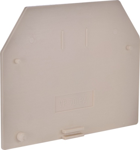 Разделяющая перегородка VP 70 PA | код 003901202 | ETI