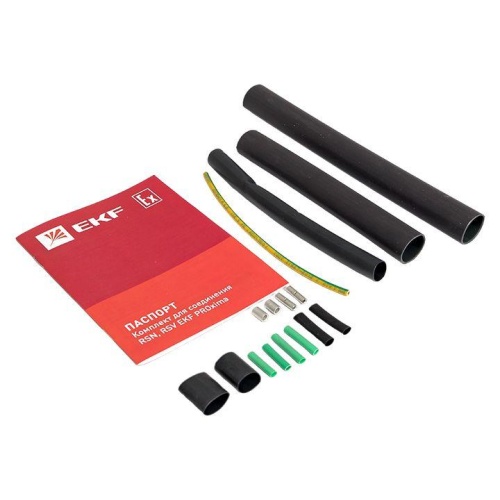 Комплект для соединения | код RSN | EKF