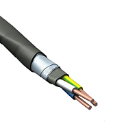 Кабель ВБШв нг(А)LS 3х6.0 0.66кВ | код НТ000006105 | ЭлПром
