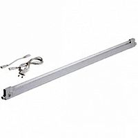 Светильник ЛПО2004A-1 6Вт 230В T4/G5 | код. LLPO0-2004A1-1-06-K01 | IEK