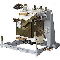 Выключатель автоматический АВ2М4СВ-55-41-УХЛ3 Ручн Выдв 400А, 690В | код 1002017 | Контактор