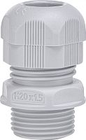 Кабельный ввод M-20G (O8..12мм, IP68) | код 004482202 | ETI