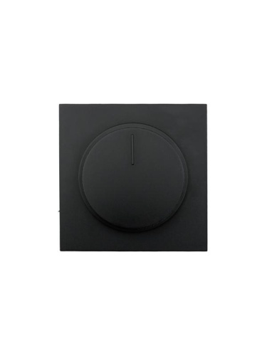 ZIMA Диммер 800W черный бархат LEZARD | код 704-4288-115 | LEZARD фото 4 ZIMA Диммер 800W черный бархат LEZARD | код 704-4288-115 | LEZARD фото 4