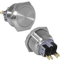 GQ28-11/N on-(off)+off-(on) | код 117176 | Ruichi