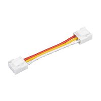 Коннектор соединительный LX-480-3pin-X2 (-) | код 29853 | Arlight