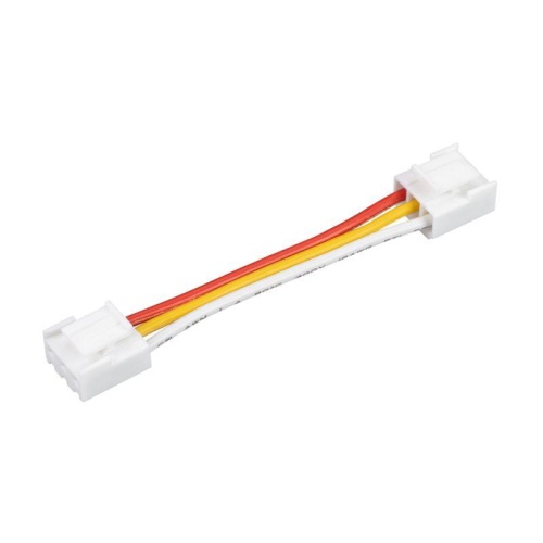 Коннектор соединительный LX-480-3pin-X2 (-) | код 29853 | Arlight