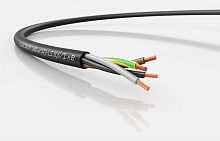 Кабель FLEXICORE 100 нг(А)-LS 0.6/1кВ 4G4 (м) LAPP 3120001345