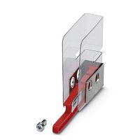 Крышка CF 500/COV | код 1212250 | PHOENIX CONTACT