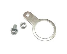 Кольцо заземления КЗ-Л 20/5 ГОФРОМАТИК | код zeta35103 | ГОФРОМАТИК