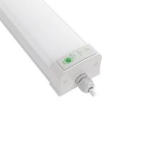 Светильник светодиодный ДСП-36Вт 6500К 4320Лм БАП IP65 | код 5048270 | JazzWay