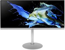 Монитор Acer 34 CB342CKsmiiphzx черный IPS LED 1ms 21:9 HDMI M/M матовая HAS 250cd 178гр/178гр 3440x1440 75Hz FreeSync DP 2K USB 8.7кг | код 1507609 | ACER