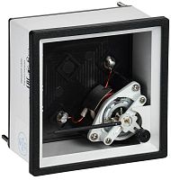 Амперметр Э47 (без шкалы) класс точн. 1.5 96х96мм | код IPA20-5-0000-A | IEK