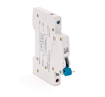 Контакт дополнительный универсальный КДУ для ВА 47-29 ESQ | код 14.03.09.000005 | ESQ