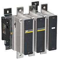 Контактор КТИ-7800 800А 400В/АС3 | код KKT70-800-400-10-1 | IEK