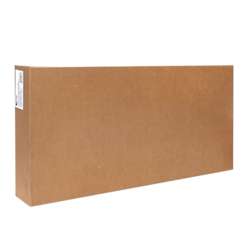 Основание слаботочного щита "Nova" (с монт, платой) 4 габарит IP40 PROxima | код nv-mbase-4 | EKF фото 4