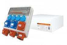 РУСПн 1х625 - 4хРП10-3+2х313+1х314+1х415+1х425 IP54 TDM | код SQ1605-0103 | TDM