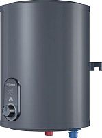 Водонагреватель Thermex Golf 10 O 1.5кВт 10л электрический настенный/черный | код 2030941 | THERMEX