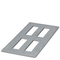 Модульная плата MD-INB24-4-SZP-S | код 1415243 | PHOENIX CONTACT