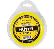 Леска R3012 (круг), , Шт | код 71/2/1 | HUTER