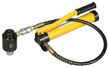 Пресс для перфорации листового металла ПГПн-60 | код TGP-4-060 | IEK