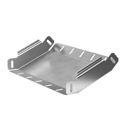 Угол вертикальный внутренний 45 градусов Стандарт INOX (AISI 304) 300х50 Промрукав | код PR16.3151 | ПРОМРУКАВ Угол вертикальный внутренний 45 градусов Стандарт INOX (AISI 304) 300х50 Промрукав | код PR16.3151 | ПРОМРУКАВ