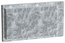 FORMAT Панель монтажная поворотная 400х800 IEK | код FO-00-MPR-040-080 | IEK