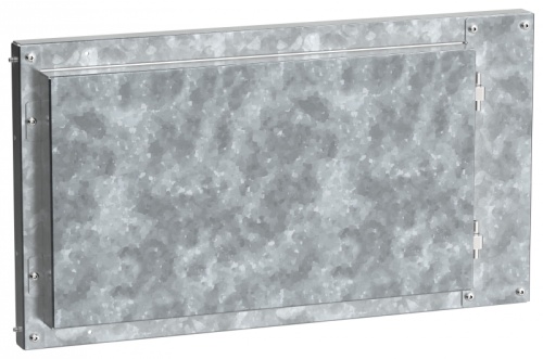 FORMAT Панель монтажная поворотная 400х800 IEK | код FO-00-MPR-040-080 | IEK FORMAT Панель монтажная поворотная 400х800 IEK | код FO-00-MPR-040-080 | IEK