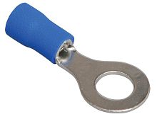 Наконечник НКИ2-3 кольцо 1,5-2,5мм (100 шт) | код. UNL20-D25-4-3 | IEK