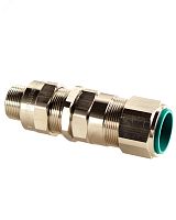 Ввод кабельный 25AK 05 взрывозащищенный М25х1,5 | код Extherm 25AK 05 | EXTHERM