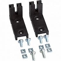 Уголок монтажный OptiBox G-UKK | код. 115724 | КЭАЗ