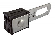 Зажим анкерно-поддерживающий ЗАП 4х10-50 (PAS216/450, HEL-5505-2) TDM | код SQ0412-0036 | TDM