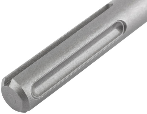 Зубило пикообразное SDS-MAX, легированная сталь 18х280 мм | код 33500 | FIT фото 5