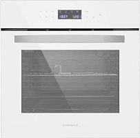 Духовой шкаф Электрический Maunfeld EOEC.564TW белый | код 1909111 | MAUNFELD