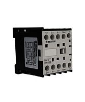 Пускатель электромагнитный ПМ12-006150М УХЛ4 В, 24В АС, 1з, 6А, нереверсивный, без реле, IP20 (ЭТ) | код ET006431 | Электротехник