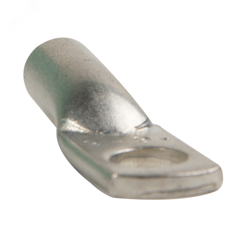 Наконечник луженый медный OptiKit L-JG-400-16 | код 278130 | КЭАЗ