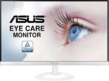 Монитор Asus 27 VZ279HE-W белый IPS LED 16:9 HDMI матовая 250cd 178гр/178гр 1920x1080 75Hz VGA FHD 3.9кг | код 1853997 | Asus