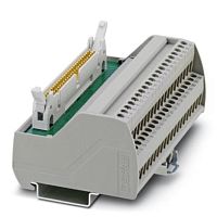 Пассивный модуль VIP-2/SC/FLK50/S7/A-S400 | код 2322359 | PHOENIX CONTACT